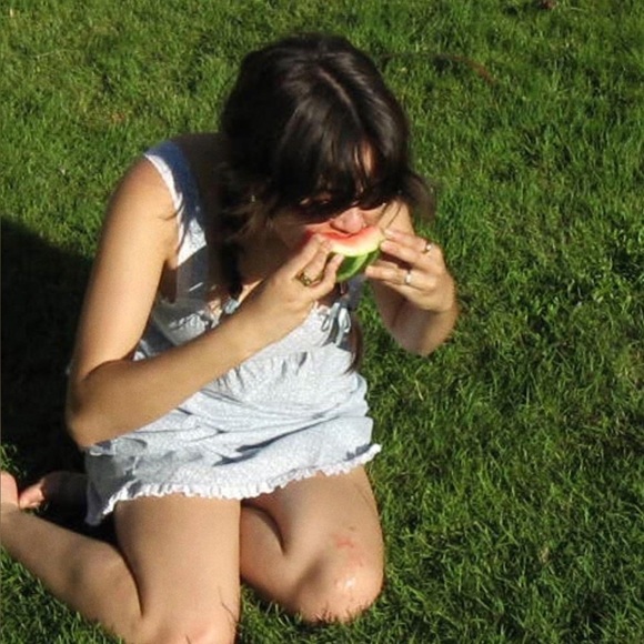 Floral ragdoll cotton dress - Picture 7 of 9